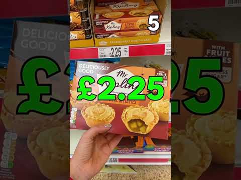 10 THINGS You Should Be Buying At ASDA! 🛒