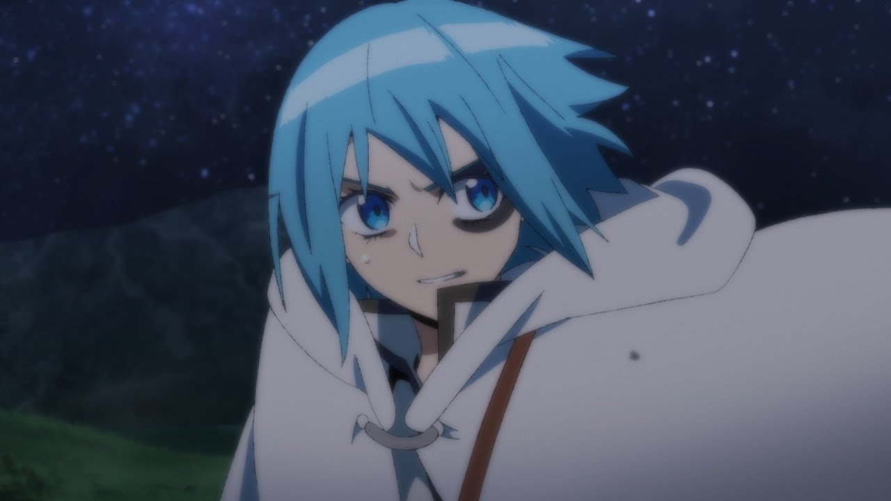 🇯🇵[📺Semua Episode] Bisco Si Pemakan Karat [Takarir Indonesia]