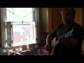 "My Song" by Atlanta Rhythm Section - dedicated to Ronnie Hammond