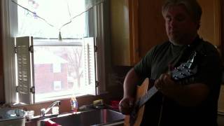 &quot;My Song&quot; by Atlanta Rhythm Section - dedicated to Ronnie Hammond