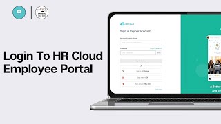How To Login To HR Cloud Employee Portal 2026 | Workmates Login Page