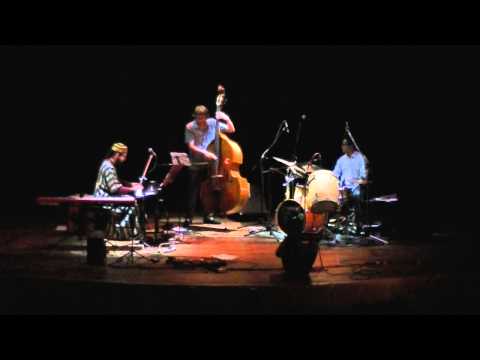 Leo Genovese trio - Good by - PPH - Lets get high