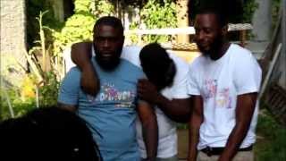 Dark Lo- BEHIND THE SCENES #14(LIFEOFACROOK2)LIKMOSSINTROFREEYSTYLE BREEZE ON THE CHORUS