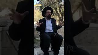 העולים להר הבית ממשיכים את דרכו של הרמב"ם (ישיבת הר הבית) - התמונה מוצגת ישירות מתוך אתר האינטרנט יוטיוב. זכויות היוצרים בתמונה שייכות ליוצרה. קישור קרדיט למקור התוכן נמצא בתוך דף הסרטון העולים להר הבית ממשיכים את דרכו של הרמב"ם (ישיבת הר הבית) - התמונה מוצגת ישירות מתוך אתר האינטרנט יוטיוב. זכויות היוצרים בתמונה שייכות ליוצרה. קישור קרדיט למקור התוכן נמצא בתוך דף הסרטון