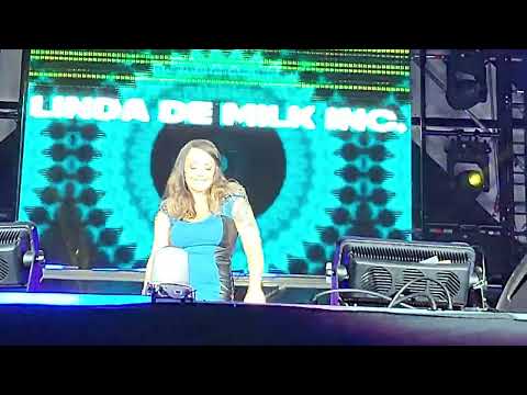 Linda Mertens Love the twenties '23