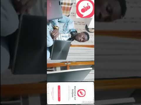 ondjoss application plus complet que.....