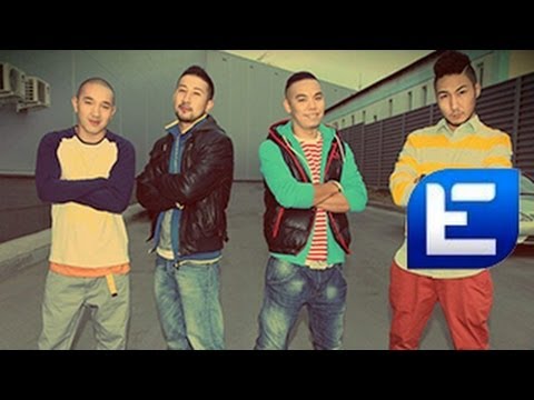 Rin'Go - "Сағыныш"