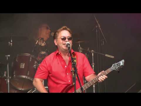 HamROCK 4th - CRX Classic Rock Xperience LIVE - Full Concert