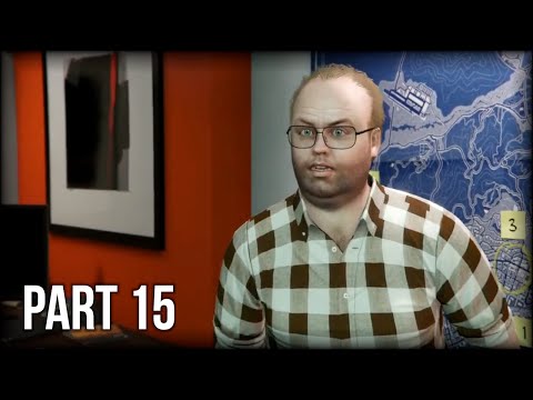 GTA Online - 100% Let’s Play Part 15 [PS5]
