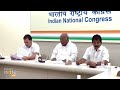 Delhi: Congress Leadership Holds Strategy Meeting via Video Conference | News9 - Video
