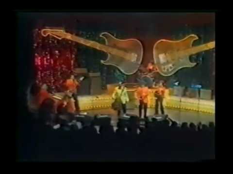 Bill Haleyy sus Cometas en Vivo años 70*