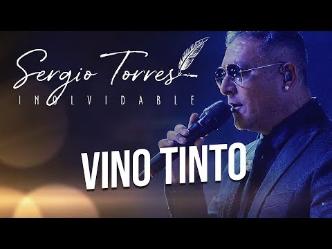Sergio Torres - Vino Tinto