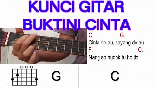 Download lagu Chord Kunci Gitar Lagu Batak Terbaru Buktini Cinta - Nagabe Trio (Kunci Gitar Mudah & Untuk Pemula) mp3