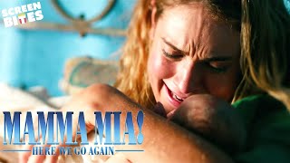 Love Of My Life | Mamma Mia! Here We Go Again | SceneScreen