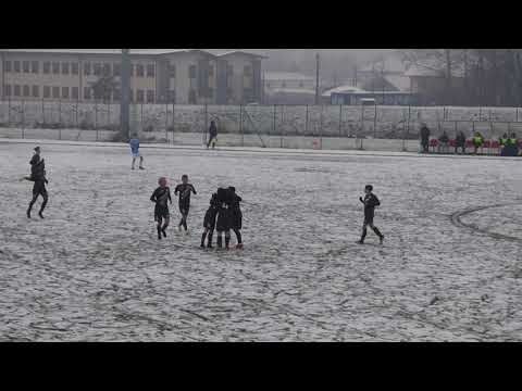 Veneto - Allievi Elite U17 Girone C - Giornata 11 - Dolomiti Bellunesi vs Treviso FBC 1993 (1)