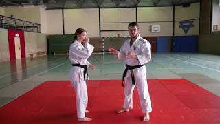 Judo || Die richtige Kampferöffnung #StarterPack No.5