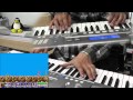 Turrican - Mountain Madness (Level 1-1 ...