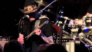 &quot;GOOD MORNING LITTLE SCHOOL GIRL&quot; - JOHNNY WINTER  -  best version 2012