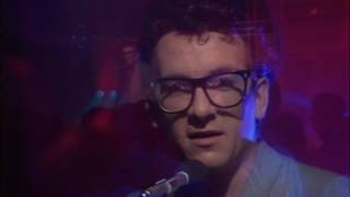 The Imposter AKA Elvis Costello - Pills And Soap