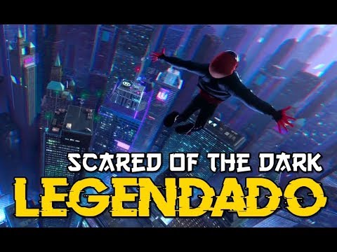 Scared Of The Dark - Lil Wayne