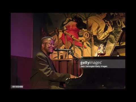 Tuesdays In Chinatown (Andy Bey Cover/Tribute)