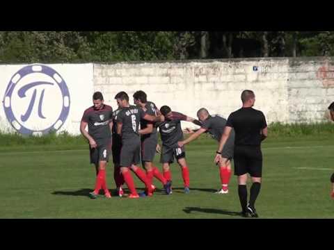 Finale kupa FSMO Radnički Stobex - Provo 1:3
