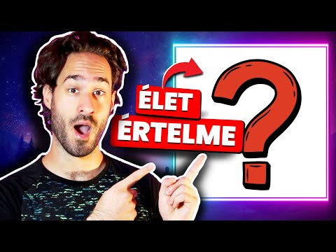 Mi az Élet ÉRTELME? - A Pszichológia Szerint #önismeret #pszichológia #önfejlesztés