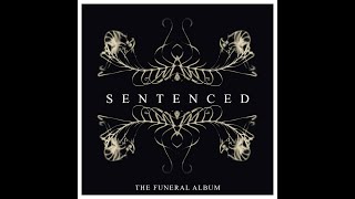 SENTENCED   Despair Ridden Hearts