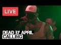 Dead by April - Calling Live in [HD] @ The Garage ...