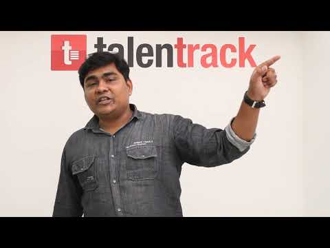 Khan Mohammad Hussain  Audition as Mafia