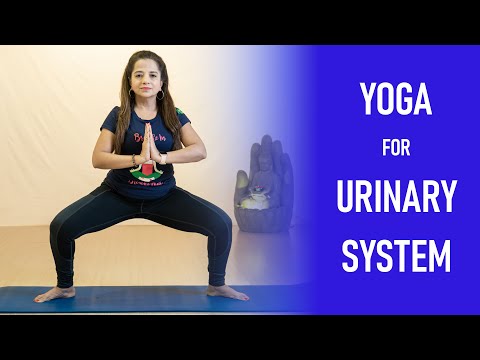 Yoga For Healthy Urinary System | 6 Simple Asanas And Lifestyle Tips For Urinary Bladder