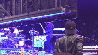 Walk on Water- 30 Seconds to Mars live Walk on Water- 30 Seconds to Mars live