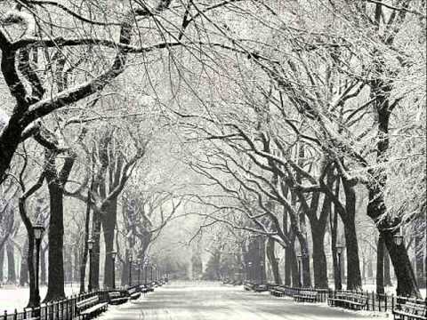 "Snowfall" - Vincent Montana, Jr. & The Montana Sextet