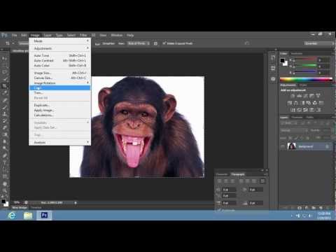 How to Create Animation in Photoshop CS6