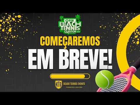 QUARTAS DE FINAL CAT MASCULINA D: 10ª ETAPA CIRCUITO REGIONAL BTE - MEGA ARENA - LAGO DA PEDRA - MA