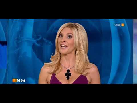 Miriam Pede N24 Objektiv 11.11.2009