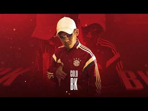 CHUVA DE VAGABUND4 / TEMPORAL DOS DEUSES- MC CELO BK (DJ JEEH FDC)