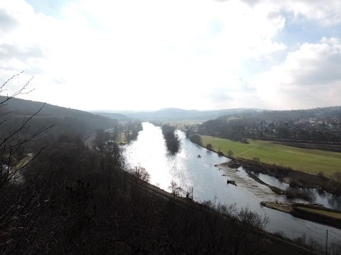 Rund um den Hohenstein