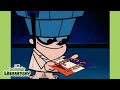 Omlette Du Frommage CLASSIC SCENE Dexter S Laboratory GenerationWB