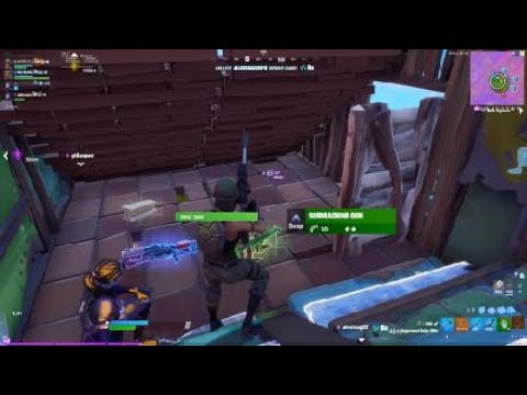 Jonesy On Perc 30 goes off