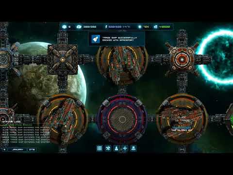 StellarHub Official Steam Trailer