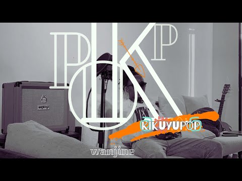 Wanjine | Nostalgia(Níngúmisaga)[Acoustic]