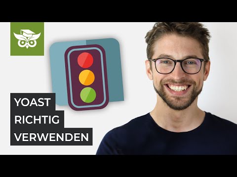 Yoast SEO: So konfigurierst du das WordPress SEO-Plugin!