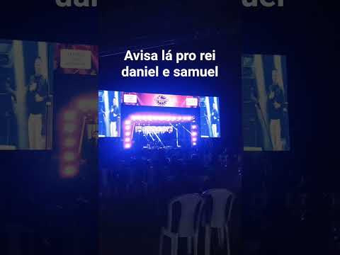 gameleira de goias