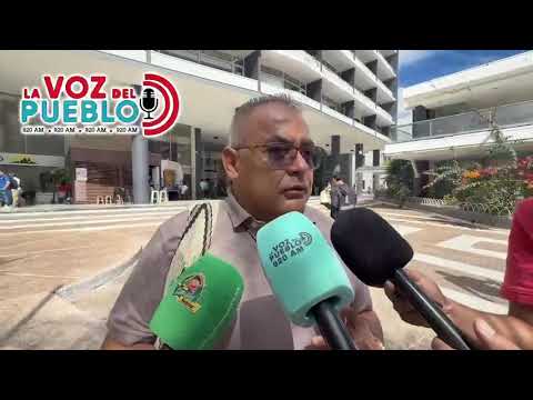 "El agua está en riesgo": alcalde de Falan lanza SOS y pide unión de alcaldes del norte del Tolima