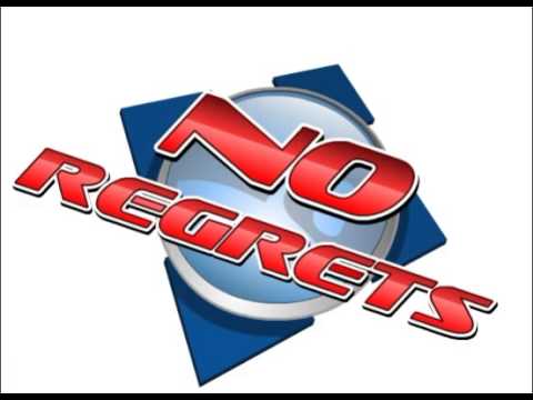 Project ab8800880088 pres. Musix - No Regrets