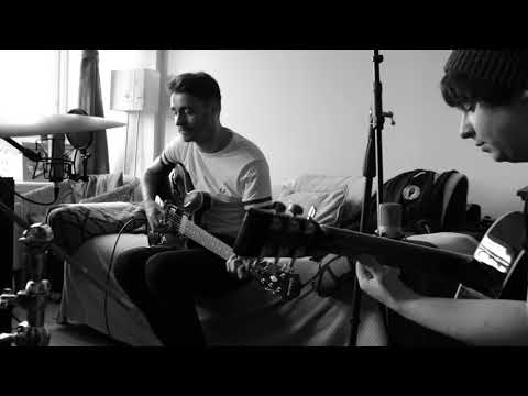 Liquid Gold - Mark Sharp & the Bicycle Thieves