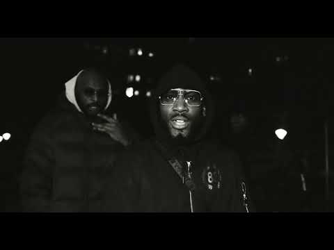 ICE CRIMI & JUST MUSIC BEATS - N.I.G.G.U.Z (Clip officiel)