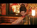 FF7R Madam M Luxury Massage Scene The Madam S Beauty Revealed