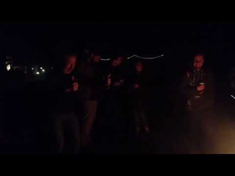 Co tu się działo ... Fotocamp.pl 2018